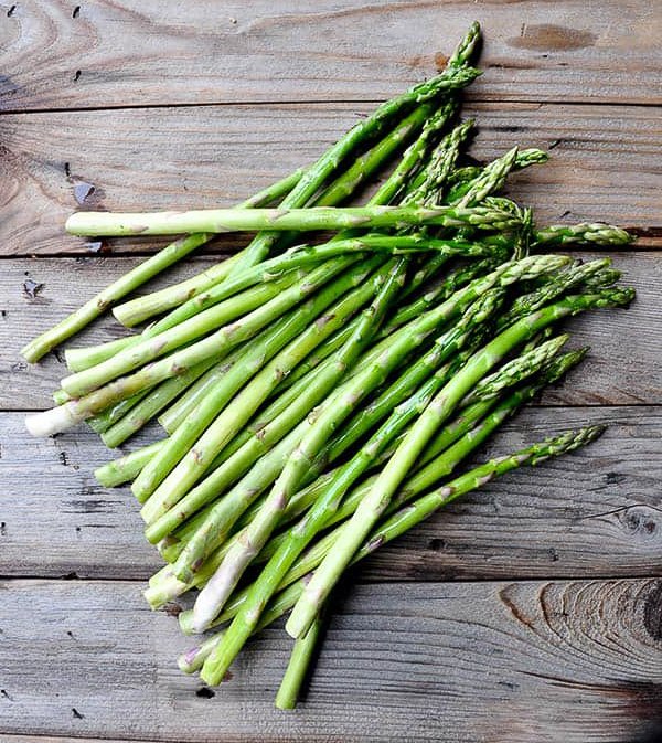 CA GROWN on Twitter "California Asparagus is now in season! This time