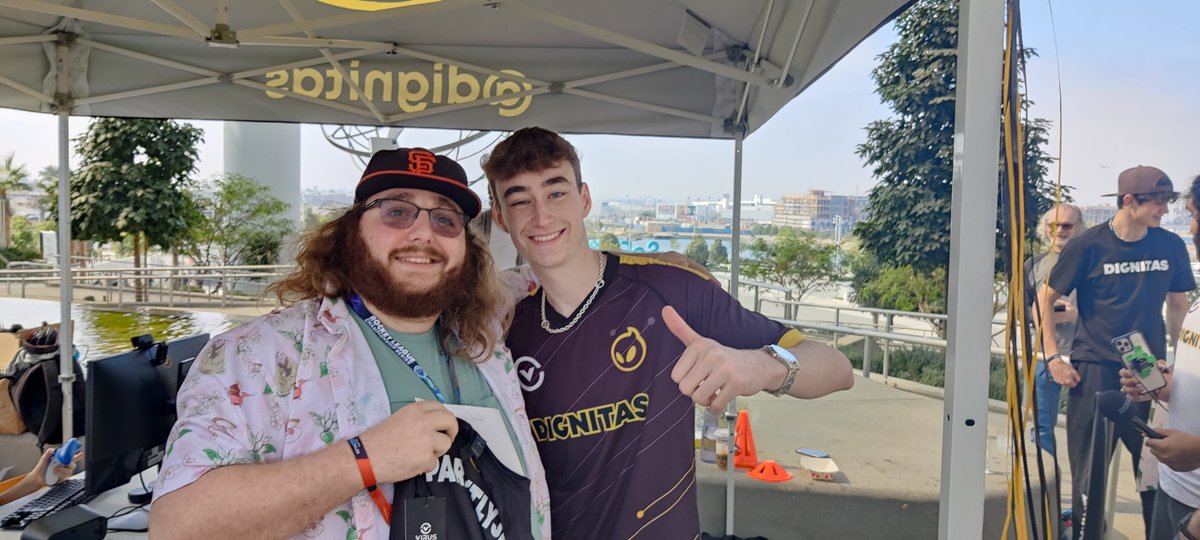 jewsofhazard's tweet photo. @ApparentlyJxck After our 1v1 👌 https://t.co/Hj5cqVqGql