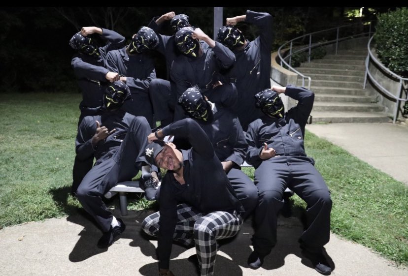 draysantana's tweet photo. Catch the VIRAL APES @ ETX SPRINGFEST😈 
#Etxspringfest 
#1UpPromo https://t.co/qm3yBXI7Uh