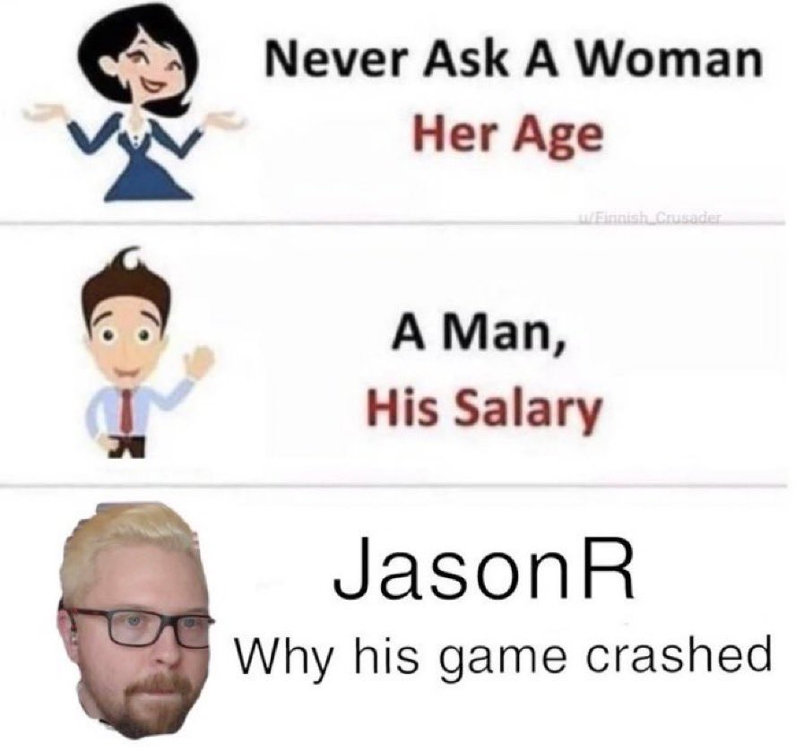 AccountingFunny's tweet photo. This is so accounting #jasonr #woma #accounting #tarikWfriend https://t.co/zNIumxYgek