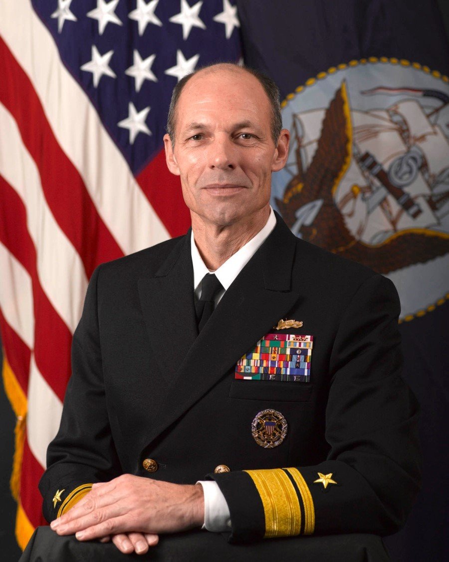 We are thrilled to announce our return to in-person meetings will be tomorrow night, March 29th. We will be joined by <a href="/FrankenforIowa/">Admiral Mike Franken</a> at the beautiful <a href="/GlenOaksIowa/">Glen Oaks Iowa</a> country club for a very timely talk on Global Security. Please DM us if you would like more details on the event!