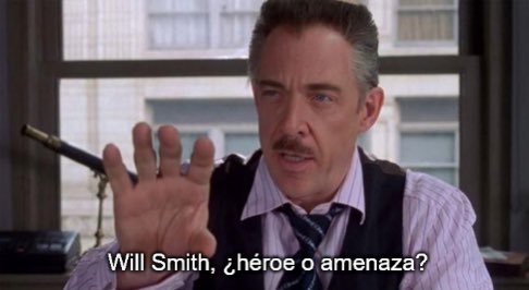 donnieth_'s tweet photo. Todos después de ver qué pasó en los Oscar #WillSmith https://t.co/ie4pZ5VWXw