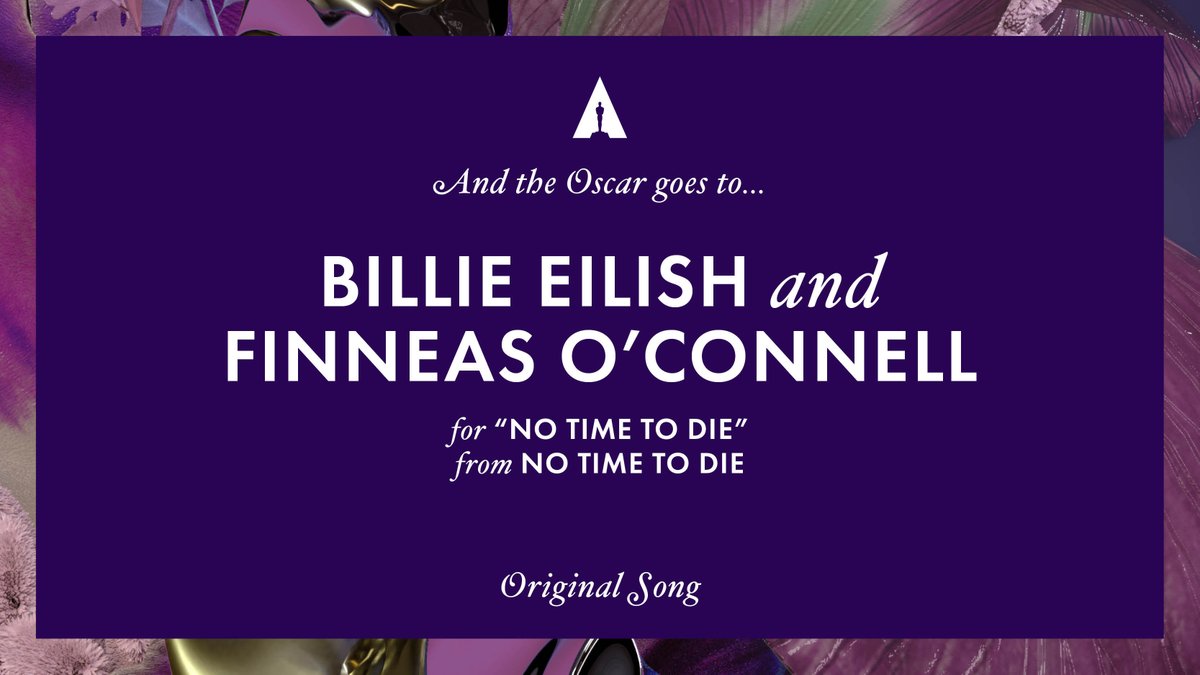 Billie Eilish and Finneas O'Connell