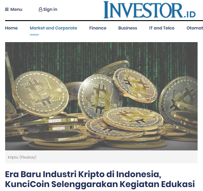 ESC_crypto's tweet photo. Acara bertujuan mengedukasi tentang tren atau pembaharuan yang terjadi di industri kripto serta menepis anggapan miring akan proyek ini kedepannya.

#ESCX
#cryptocurrency https://t.co/RfChtoeJdc