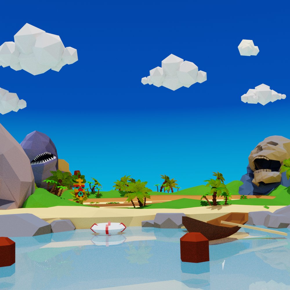 Tropoverse tweet media