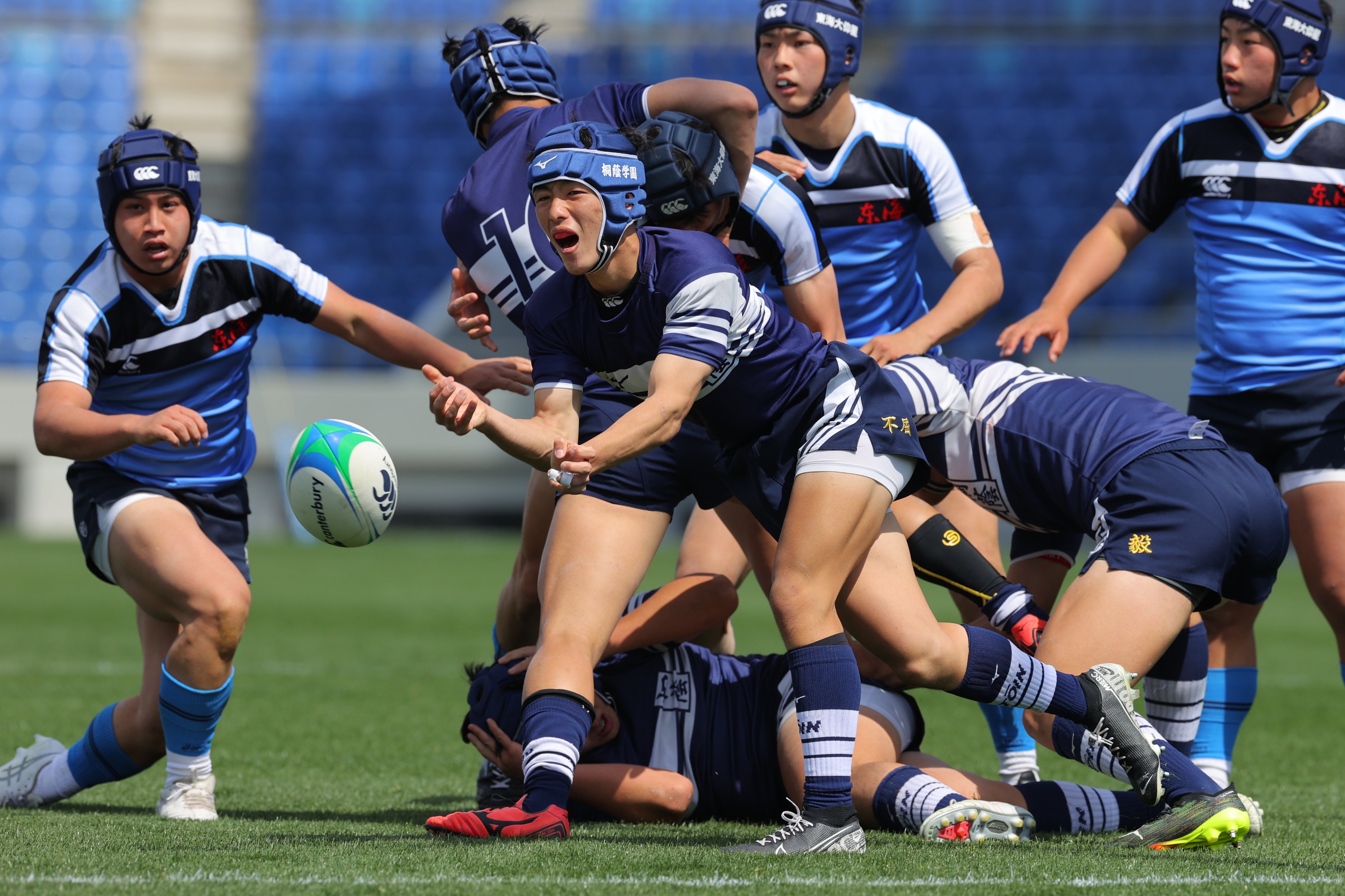 桐蔭学園公式ヘッドキャップ31日まで1000OFF