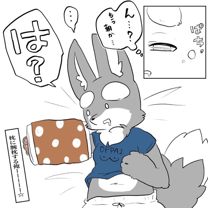 あ…ありのまま起こった事を話すぜ!
俺は枕を使って寝ていたと思ったら
いつの間にか枕を腕枕していた
な…なにを言ってるのか分からねーと思うが
俺も何をしていたのかわからなかった… 