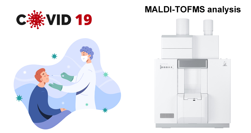 JEOL_Japan's tweet photo. #NewsRelease
Covid-19 related article using our mass spectrometer (JMS-S3000) by the National Institute of Health Science, Japan has been published in "Analytical Chemistry".
https://t.co/tdtVH2x2vR
@ACSPublications #COVID19 #MassSpectrometers https://t.co/ASJ78r3N58