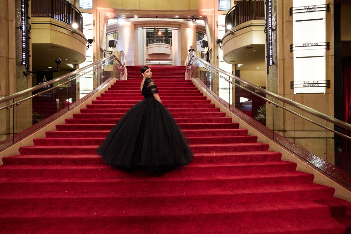 NYStyleGuidecom's tweet photo. Sophia Carson arrives on the red carpet of the 94th Oscars® at the Dolby Theatre at Ovation Hollywood in Los Angeles, CA

More Updates: https://t.co/Dr3XFFAotI
.
.
.
.
.

@sofiacarson #awards #awardsseason #awardsshow #nightevents #Oscar2022 #Oscar#theoscars2022 #oscarssunday https://t.co/ZKNShi5oEO