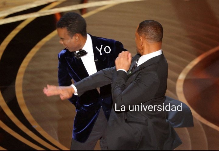 Sxxntixgo_1999's tweet photo. Will Smith dejándonos este meme en los #Oscars https://t.co/fuFruFmdwI