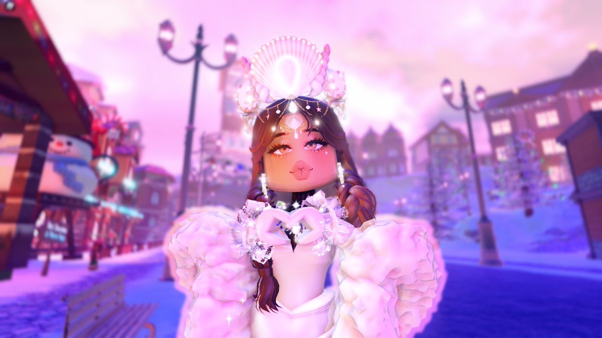 🎀mermaid 20 halo gw 🎀
if this tweet can get 13 likes in 4 mins