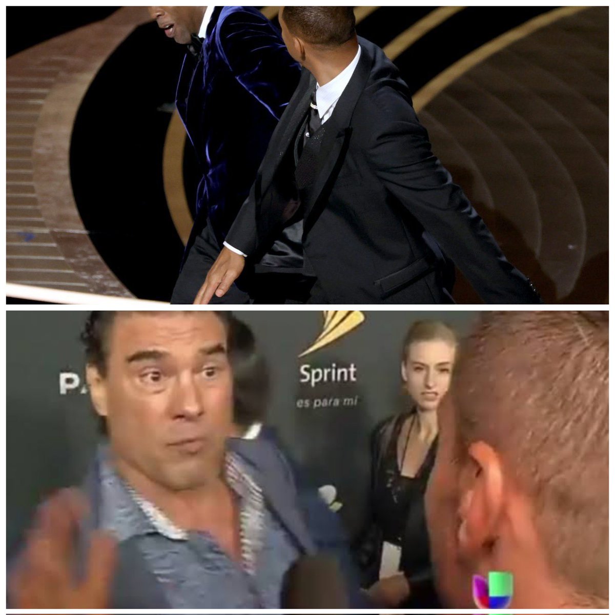 SomosBatos's tweet photo. #Oscarmanía https://t.co/iNjyoizWhY