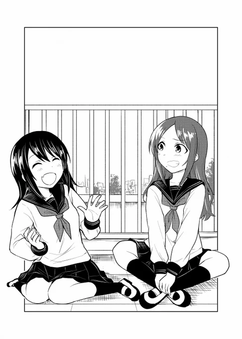 一人暮らし、熱を出す。恋を知る。Web版の16話が更新されております～!Comic ニコニコ静画:何卒宜しくお願いします( *人˘ω˘ )#一人暮らし熱を出す恋を知る。#ひと熱 