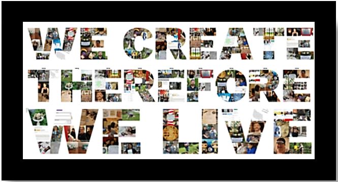 rmurphy751's tweet photo. This sign is made out of pictures of items that I made or participating in making,since 2015.  This trip down memory lane was so very needed today. ❤
#GISH, #BookBash,  @mishacollins https://t.co/clbn66aU8x
