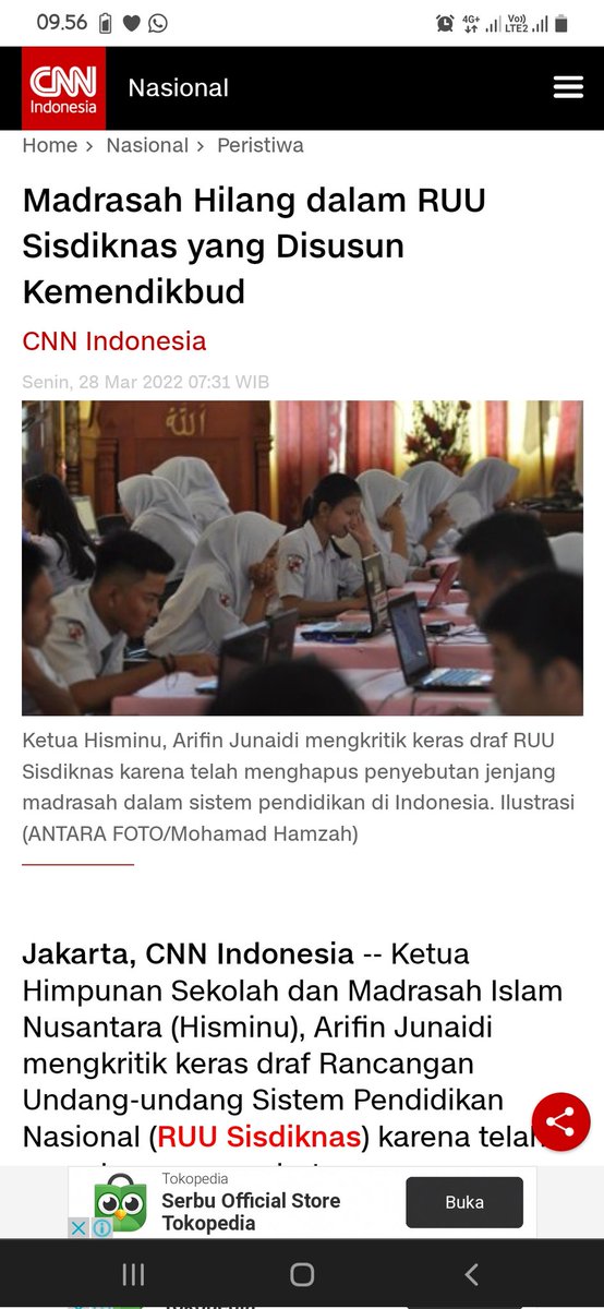 ShadowJoe2's tweet photo. Msh belum yakin kalo ada upaya2 sistematis menghilangkan hal2 yg berhubungan dg Islam dlm segala sendi kehidupan bernegara⁉️

#BonekaPemalakRakyat
#BonekaPemalakRakyat 
https://t.co/SVAyQttMSd https://t.co/AEymSNZl37
