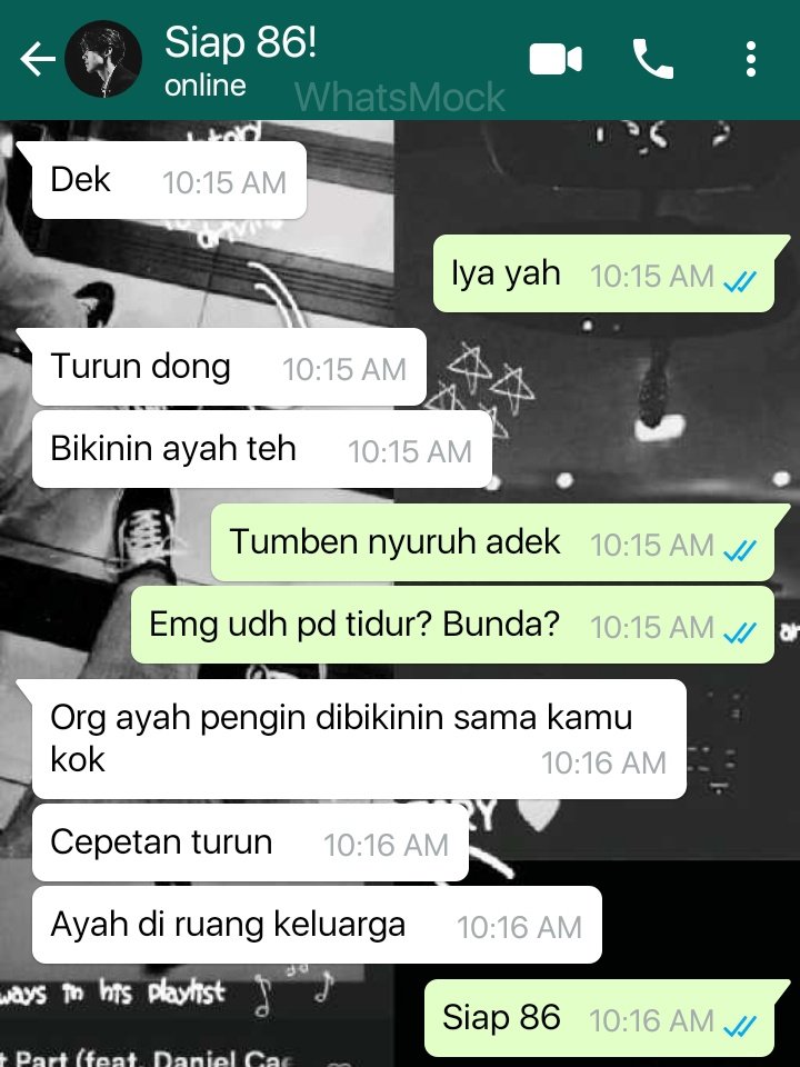 Cherie тнр On Twitter 354 Kok Horor Https T Co Acsbpzxwwq Twitter