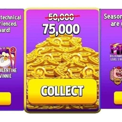 Congratulations #matchmaster #matchmasterfree #matchmasterfreecoin #free
Match Masters Free 14,500 Coins Collect Now 👇👇
 To Link Claim Now 🔗👇👇bit.ly/Matchmaster_Ge…
