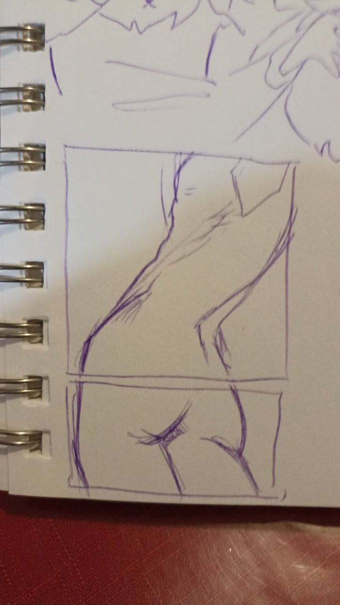 HiddenSun117's tweet photo. #originalcharacter #body https://t.co/gPvavvhdue
