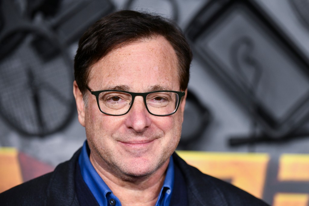 Oscars 2022 In Memoriam tribute forgets Bob Saget: 'Cancel the Oscars' trib.al/xxINJnQ