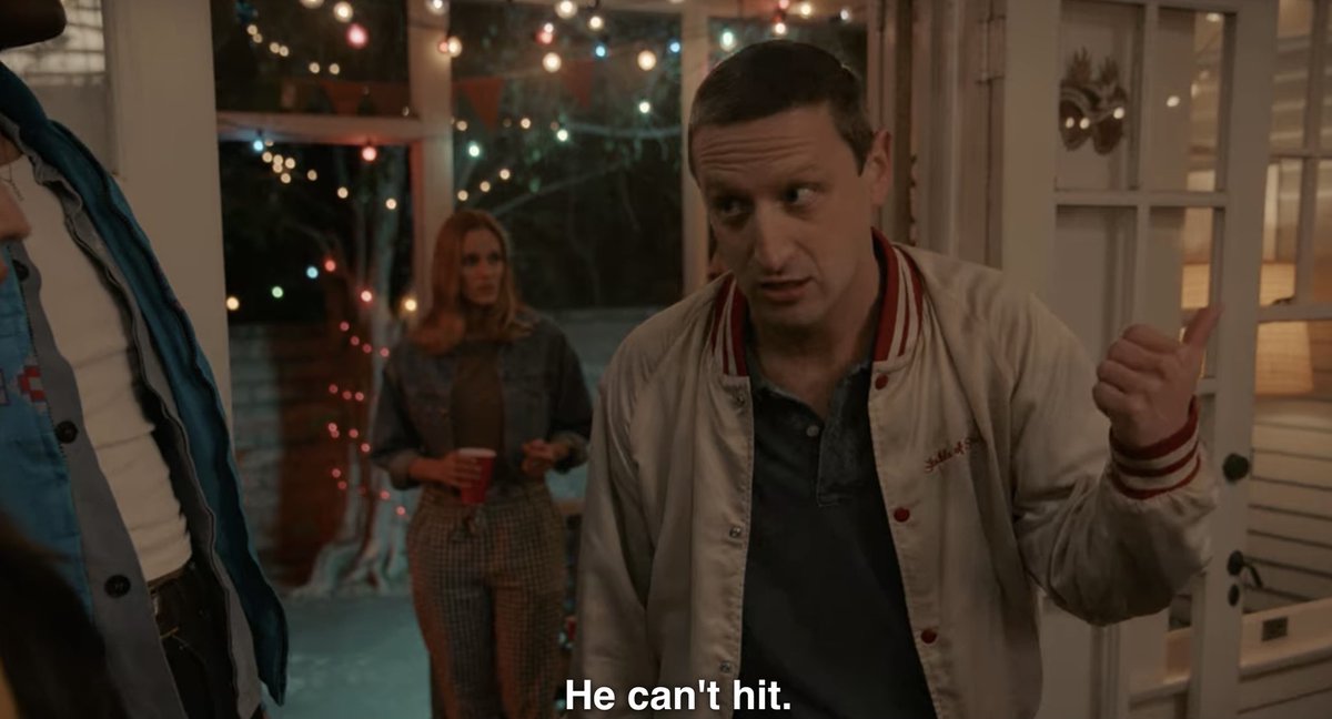 Oscars producers: