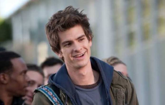 mothrfdragns's tweet photo. Andrew Garfield no ganó su primer Oscar, se lo merecía bastante por qué tremendo actor es pero se que va a tener más reconocimientos. #Oscars https://t.co/xjDymu36vh