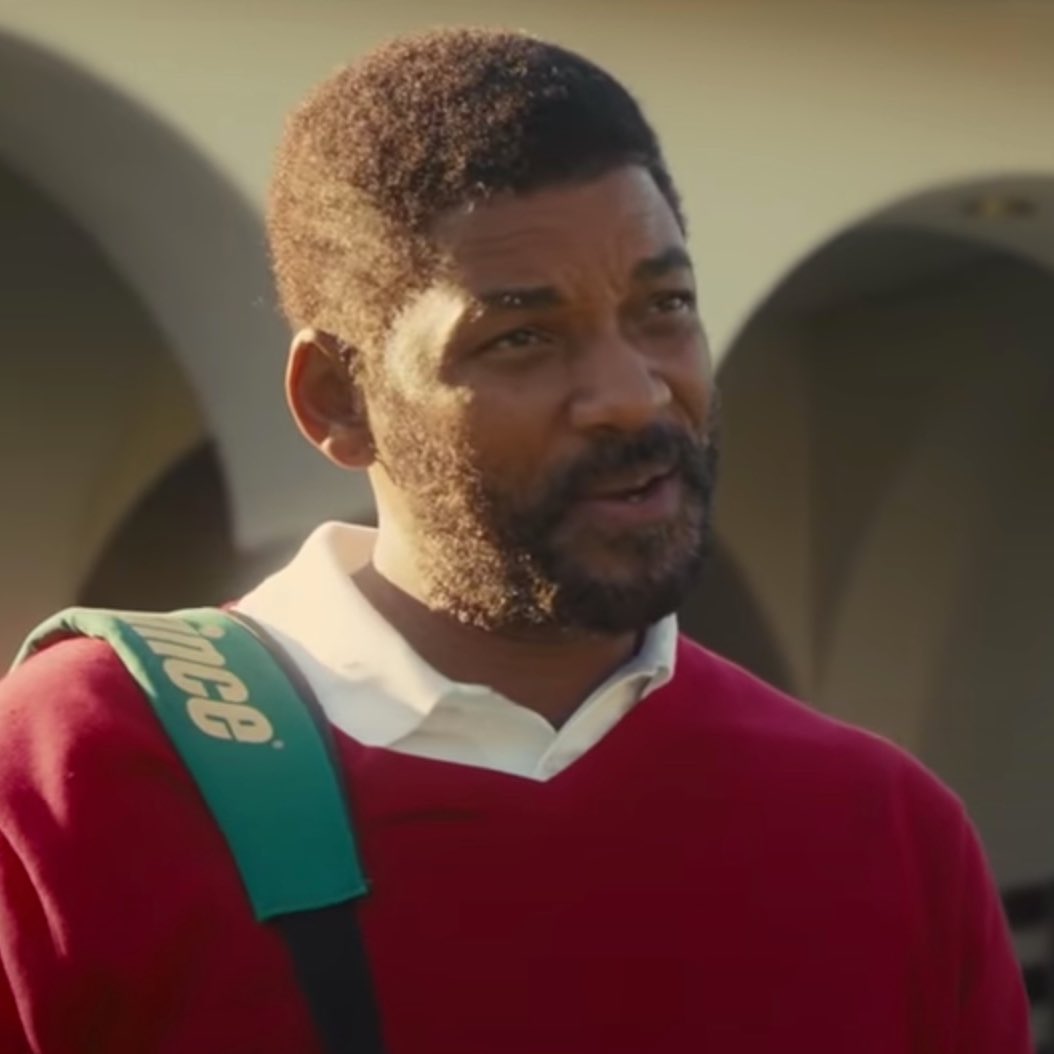 PopCrave's tweet photo. Will Smith wins Best Actor at the #Oscars for his role in βKing Richard.β https://t.co/IfAfQOMSQm