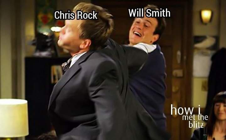 himymlatam's tweet photo. #Oscars 🥴🥴 https://t.co/E7N4S5LMt6
