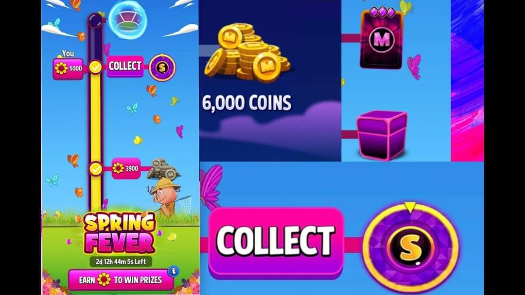 Congratulations #free #matchmaster #matchmasterfree #matchmastetcoin
Match Masters Free 14,500 Coins Collect Now 👇👇
 To Link Claim Now 🔗👇👇bit.ly/Matchmaster_Ge…