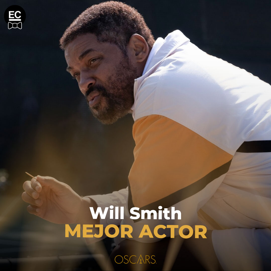 elcomerciocom's tweet photo. Will Smith hace historia: cachetea a Cris Rock... ¡Y SE LLEVA EL OSCAR A MEJOR ACTOR!

#Oscars https://t.co/uP8Npe3ylC