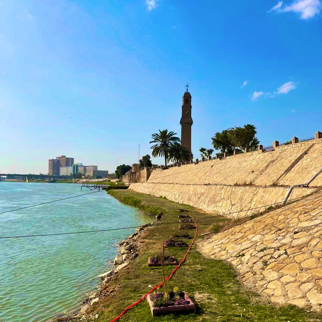 DrShanyar's tweet photo. #baghdad ♥️ https://t.co/FeWBIsLla6