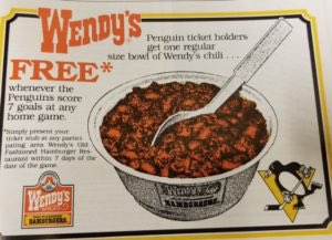 ZD0031's tweet photo. CHILI #LetsGoPens https://t.co/hfx9rx5viT