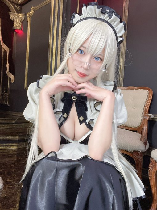 コスプレイヤーさとはるのTwitter画像13