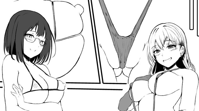 ご依頼受けてオリジナル漫画かいちょる 