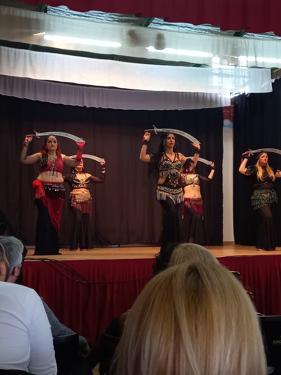 PratCasa's tweet photo. Finalizada la X Edición de los Bailes del Mundo!! https://t.co/hwhl86ndb2