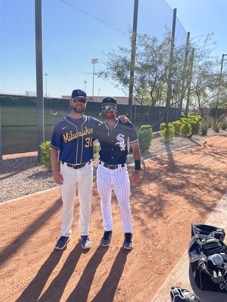 USC Upstate Baseball tweet media