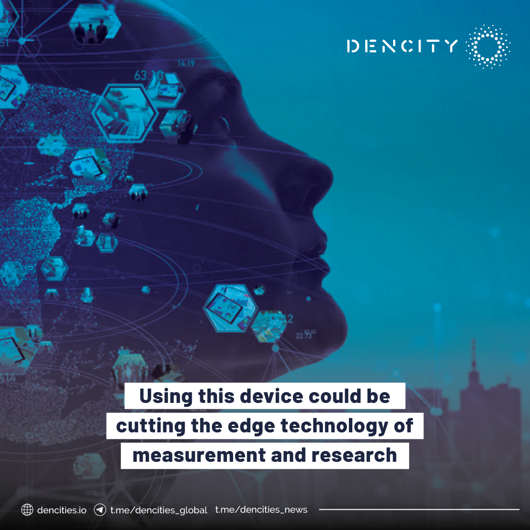 Using this device could be cutting the edge technology of measurement and research in general for DOOH and OOH
