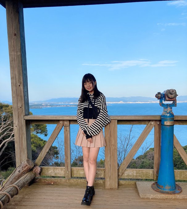 Twitterのコスプレ画像14