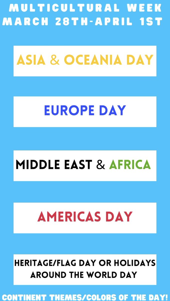 nbstugov's tweet image. Multicultural Week starts tmr! See the link in bio for the event sign up & schedule!