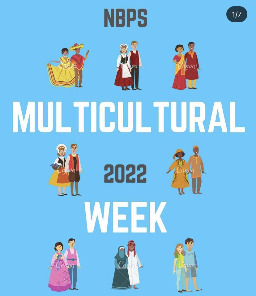 nbstugov's tweet image. Multicultural Week starts tmr! See the link in bio for the event sign up & schedule!