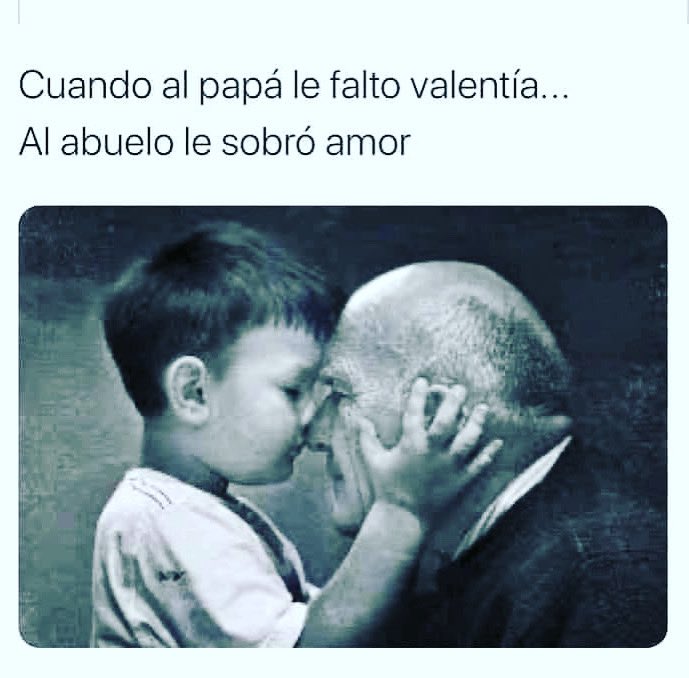 _CNPF's tweet photo. Todos tenemos a un #Angel, a veces ya se encuentra en el #cielo, #AsíEsLaVida https://t.co/V11LeXdFTG