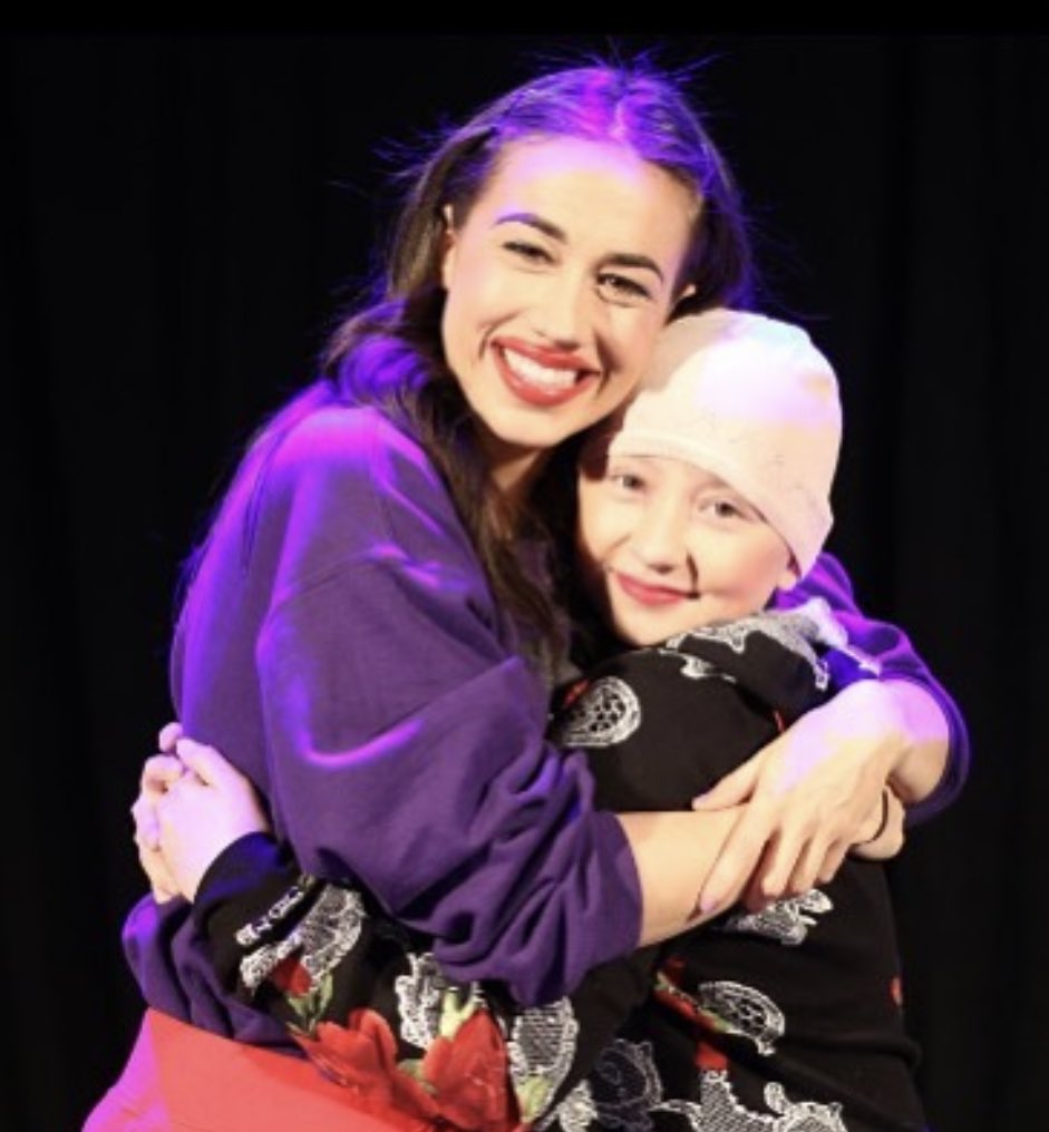 Colleen Ballinger🎗 tweet media
