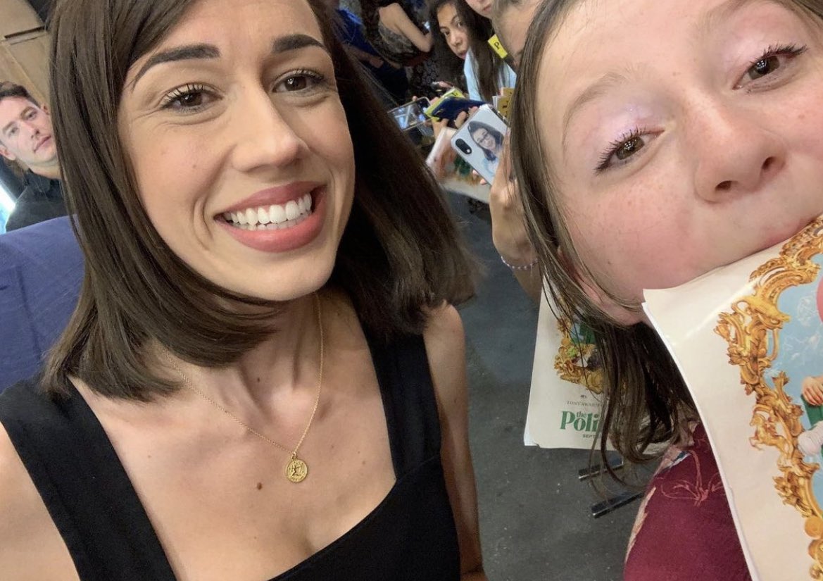 Colleen Ballinger🎗 tweet media