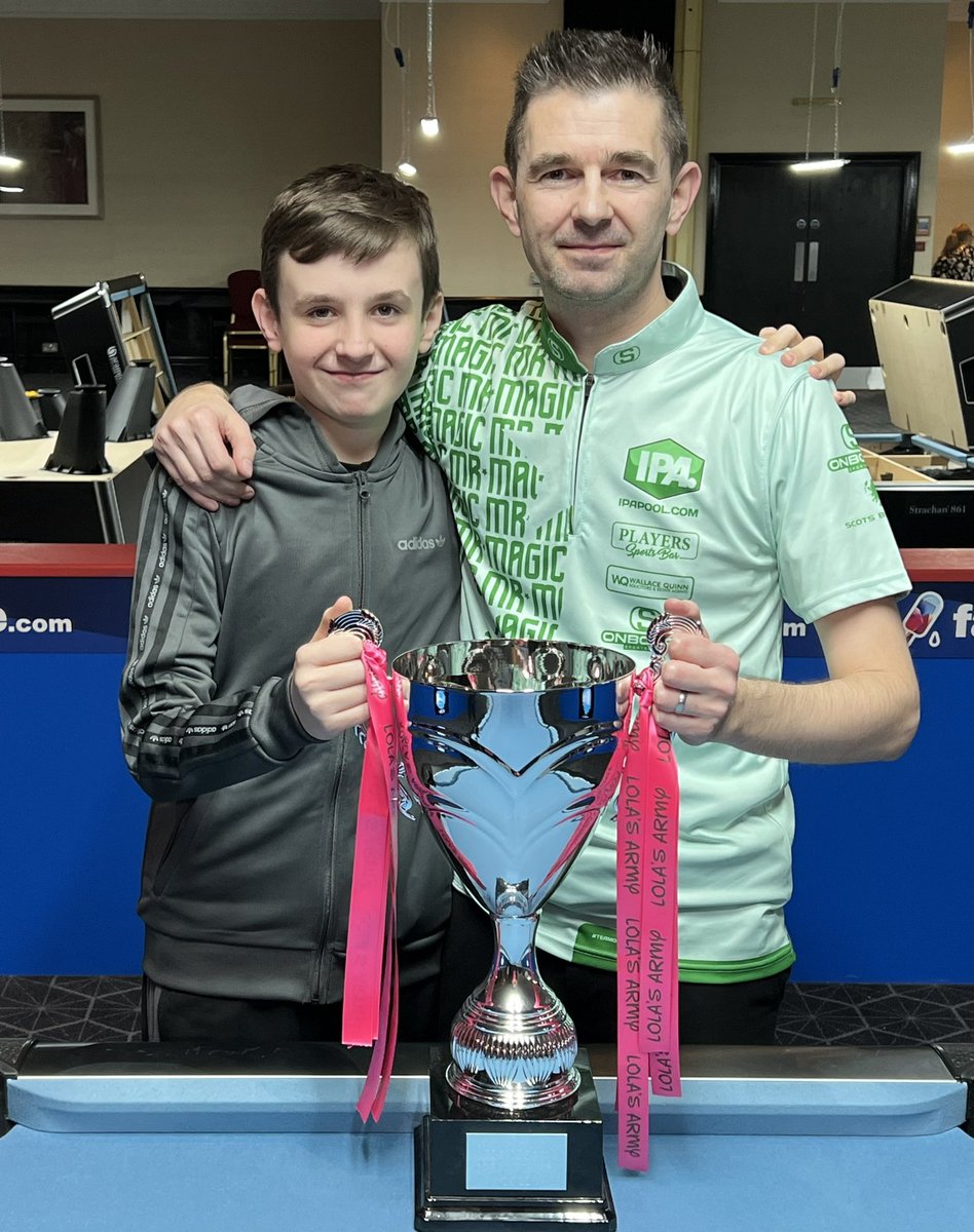 IPA Pool 🎱 tweet media