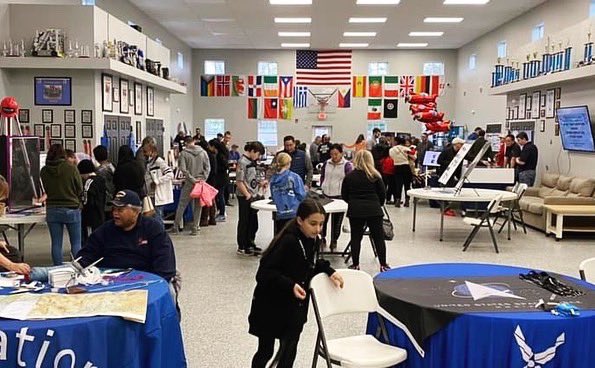 ENFORCERS FTC Team #7149 tweet media