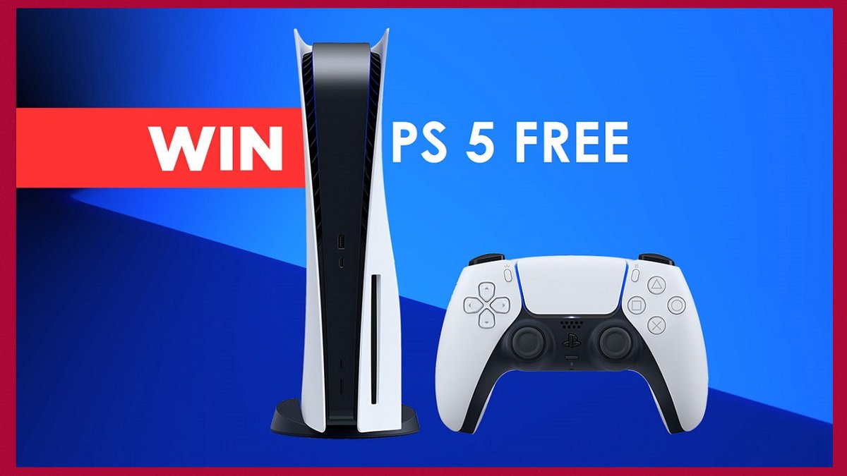 Corvara realizó un concurso para ganar 100 @PlayStations_spain en toda España. Regístrate aquí gratis bit.ly/FeewinnersPS5

#PlayStation5 
#playstation_announcement
#playstation_gamepass
#PlayStation5_stock
#DragRaceEstreno 
#KONAMI 
#videogames
