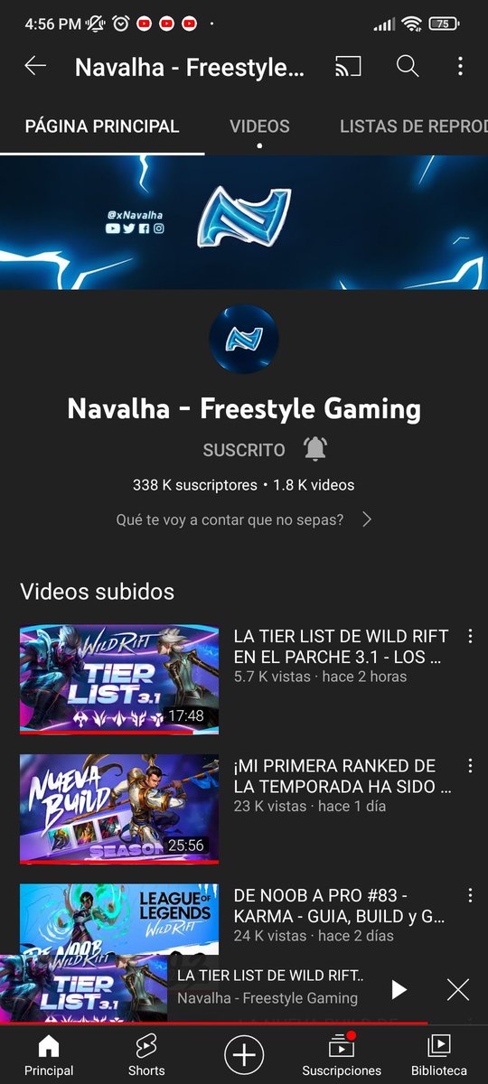 EmmaHuMi's tweet photo. @xNavalha Captura porque mis cuentas las tengo con distintos correos https://t.co/BThEL36WYf