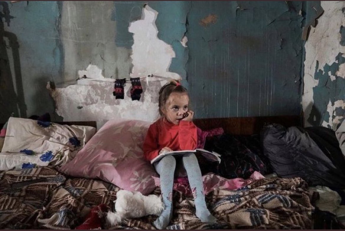 Ukraina , Mariupol .