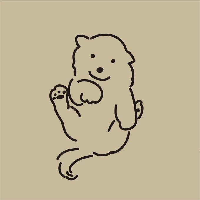 動物イラストのtwitterイラスト検索結果 古い順