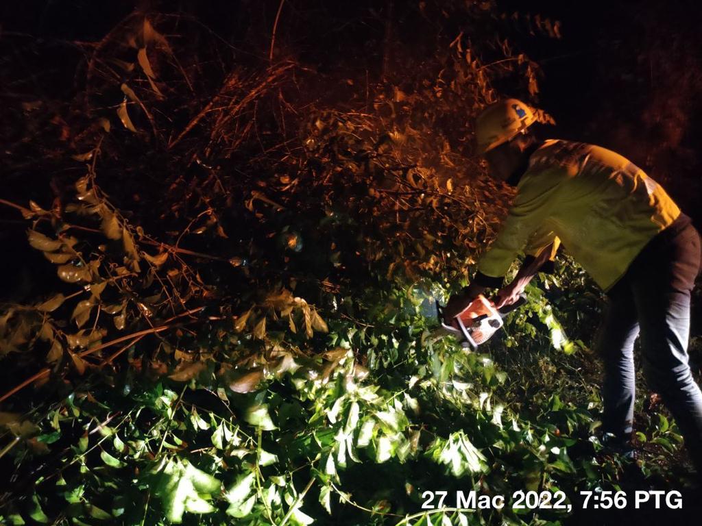 Roadcare Muadzam tweet media