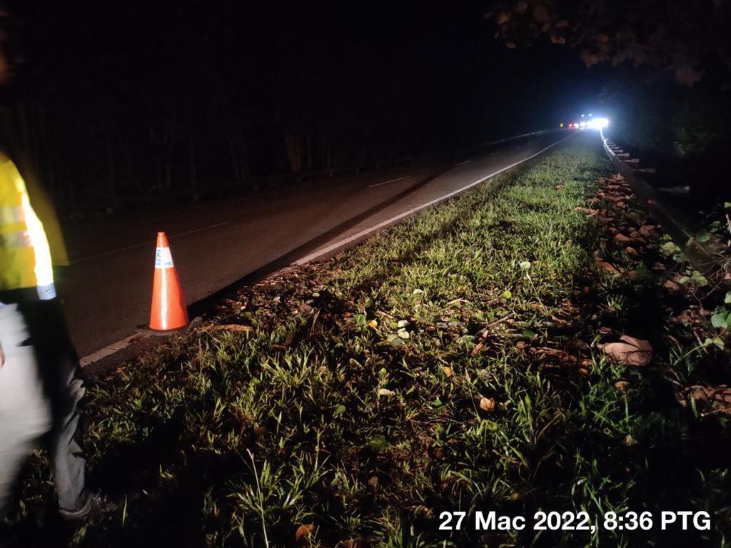 Roadcare Muadzam tweet media